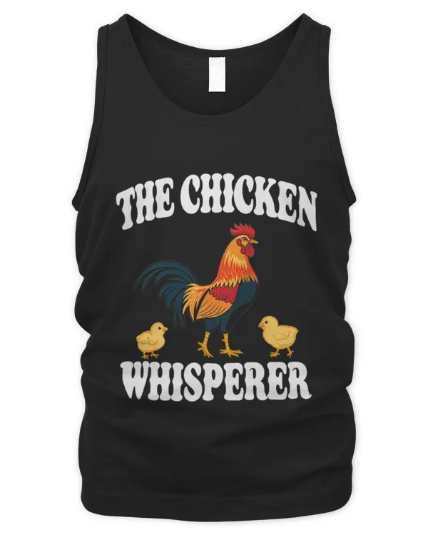 Men's Tank Top