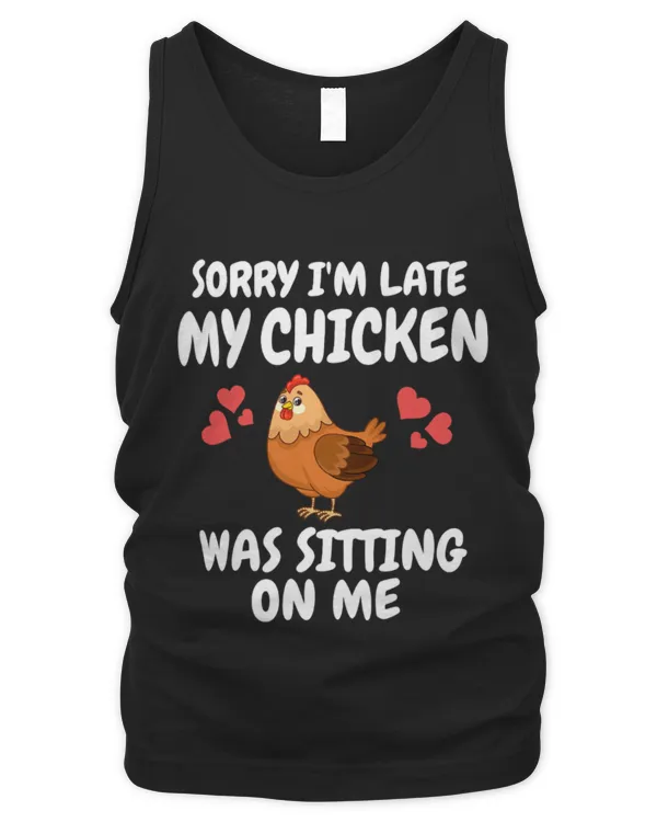 Men's Tank Top