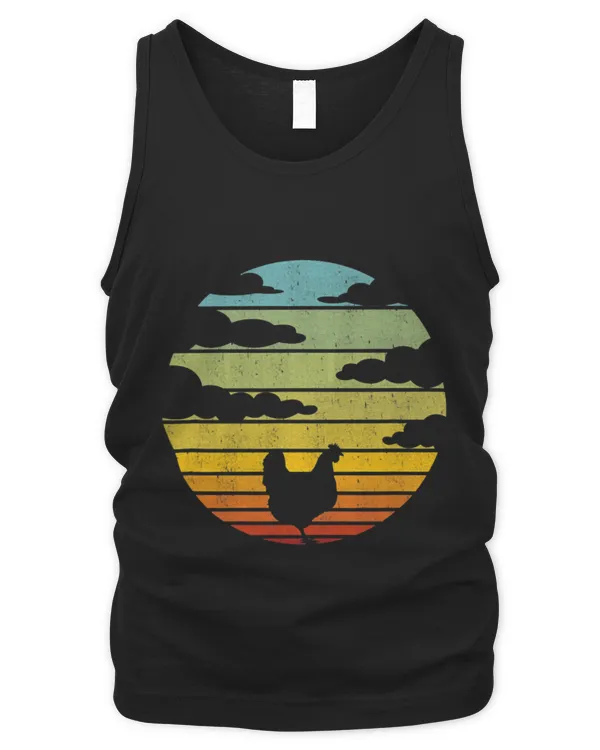 Men's Tank Top