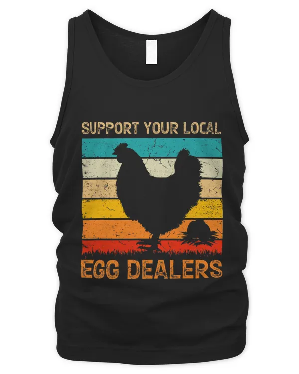 Men's Tank Top