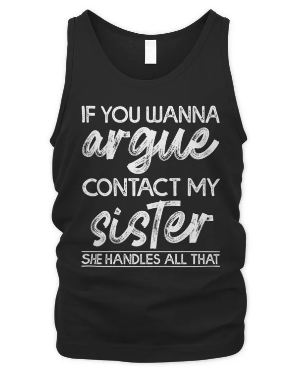 Men's Tank Top