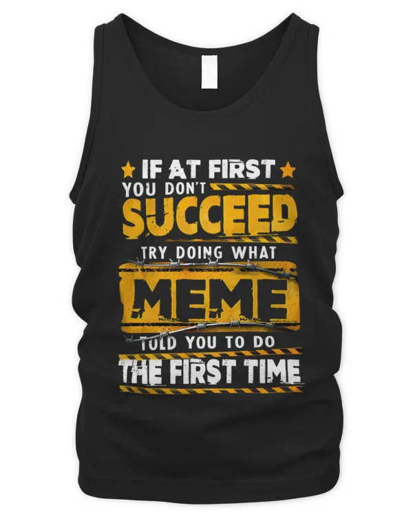 Men's Tank Top
