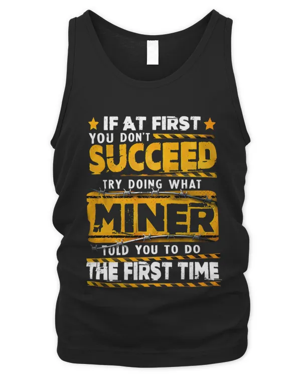 Men's Tank Top