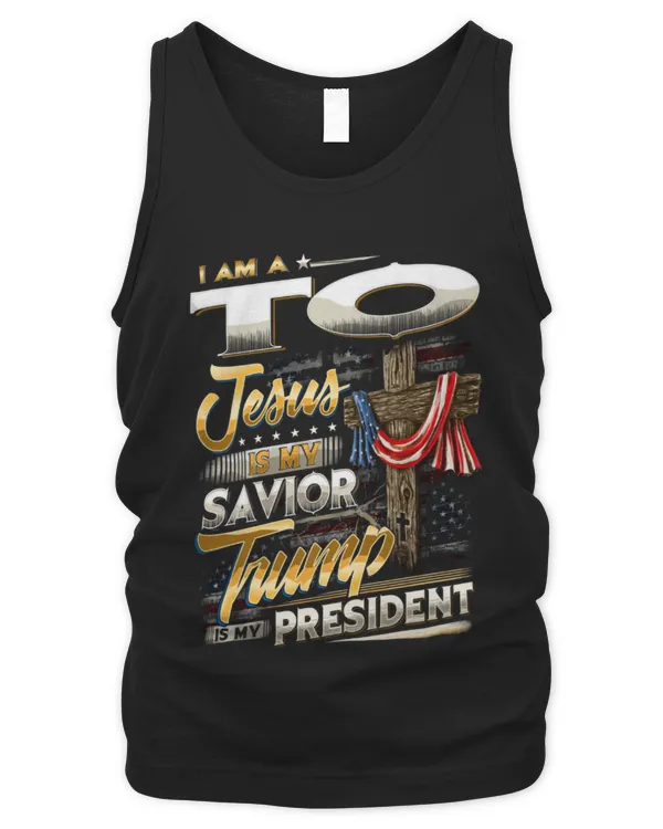 Men's Tank Top