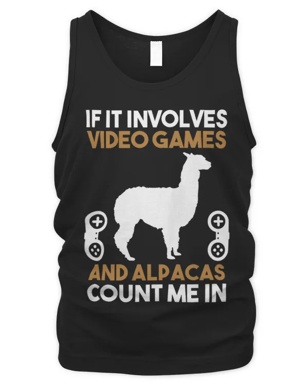 Men's Tank Top