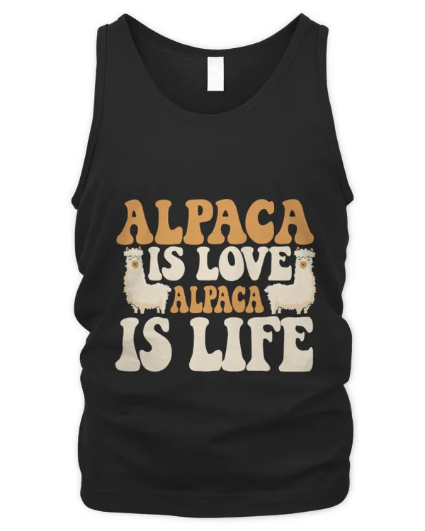 Men's Tank Top