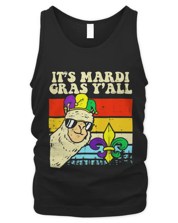 Men's Tank Top