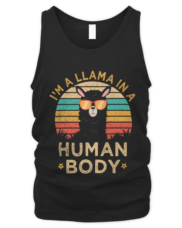 Men's Tank Top