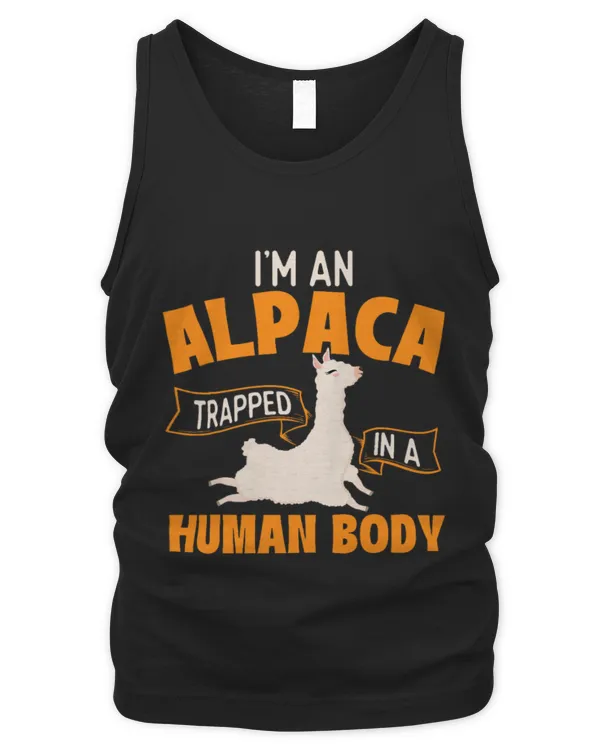 Men's Tank Top