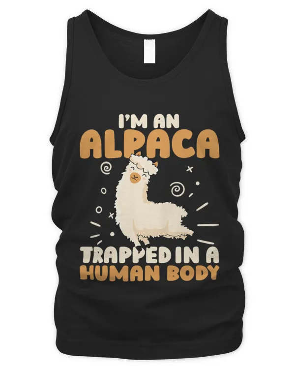 Men's Tank Top