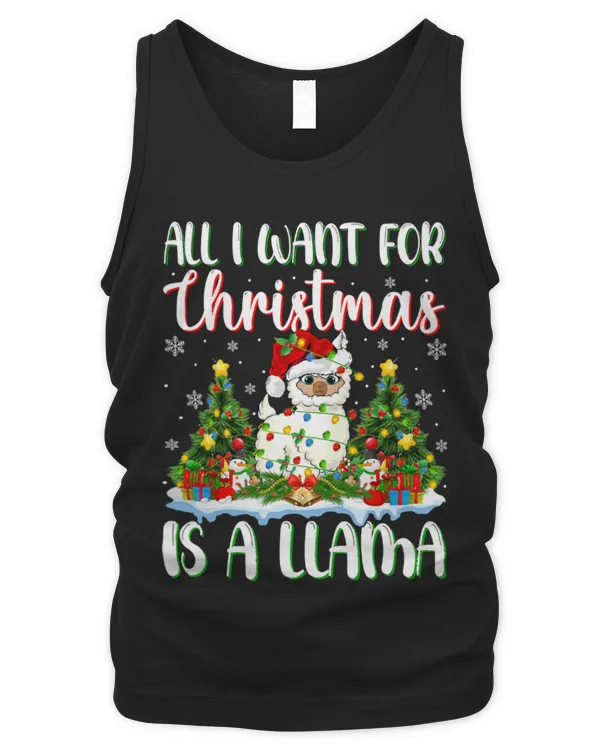 Men's Tank Top