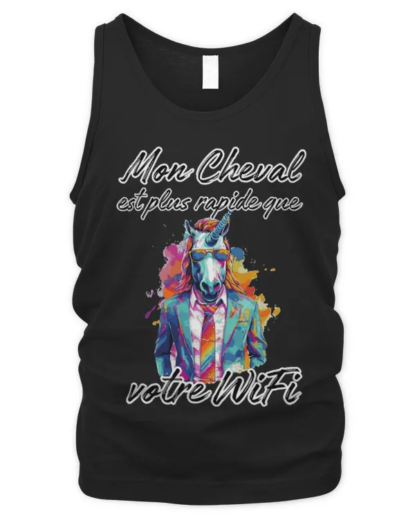 Men's Tank Top