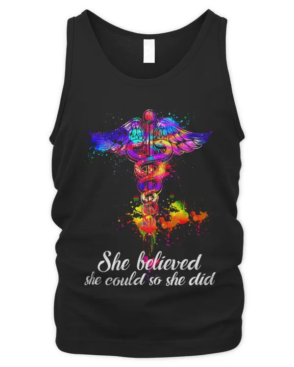 Men's Tank Top