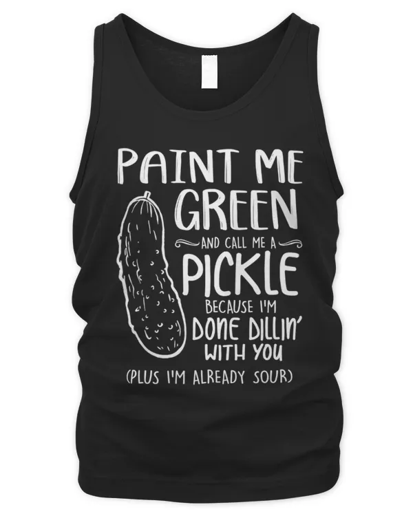 Men's Tank Top