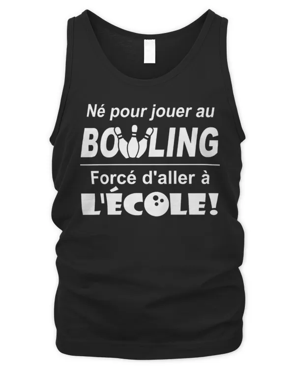 Men's Tank Top