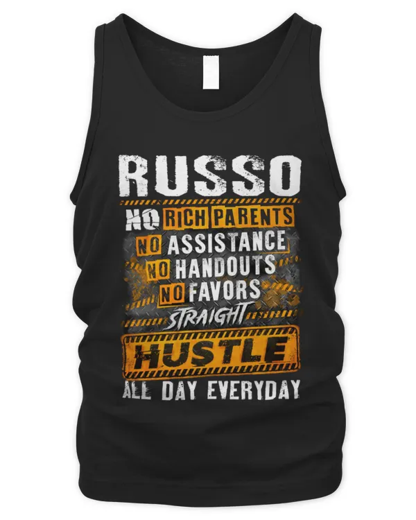 Men's Tank Top