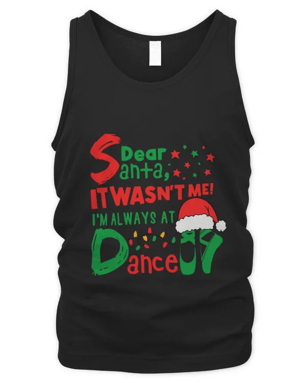 Men's Tank Top