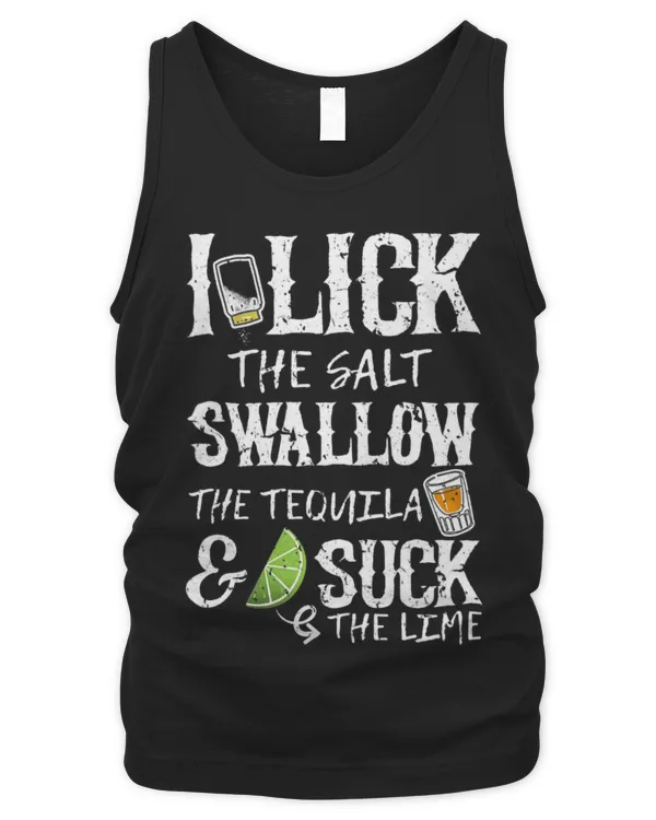 Men's Tank Top