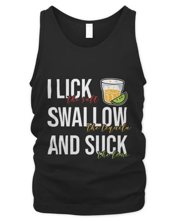 Men's Tank Top