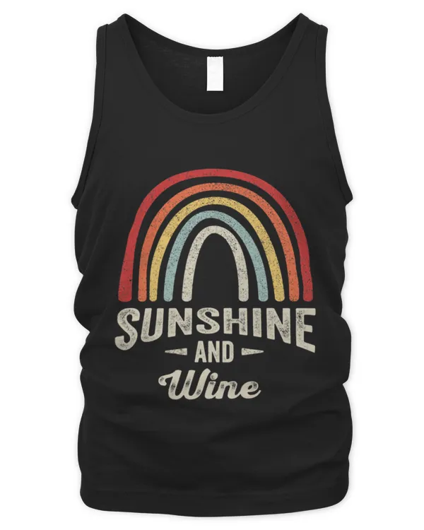 Men's Tank Top