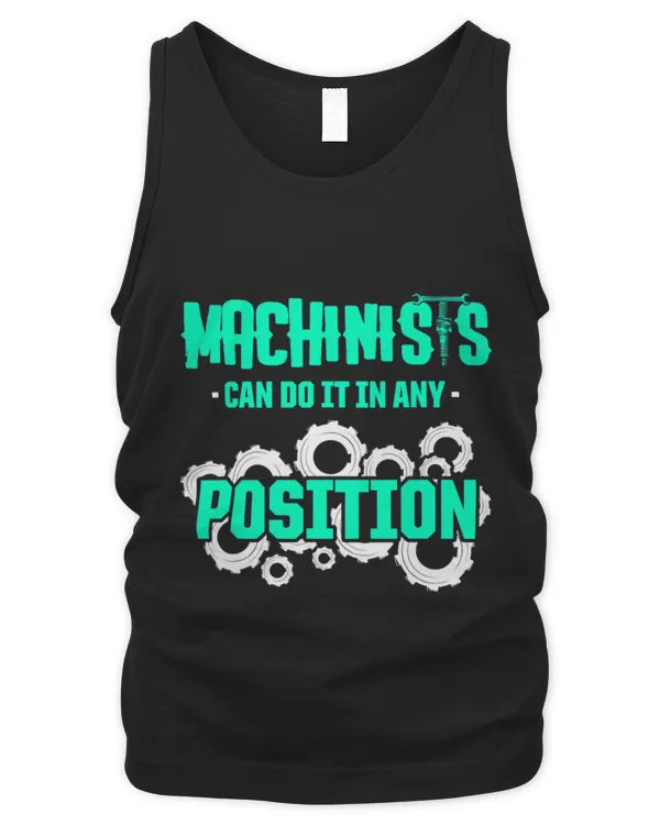 Men's Tank Top