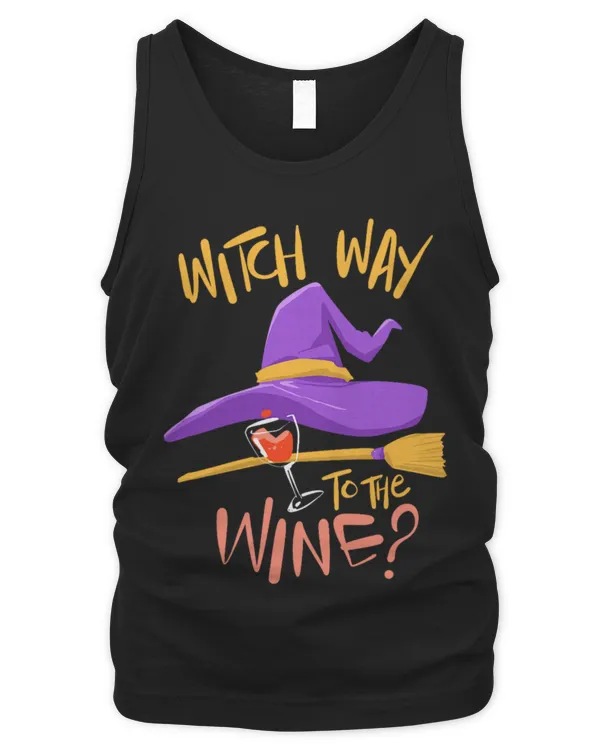 Men's Tank Top