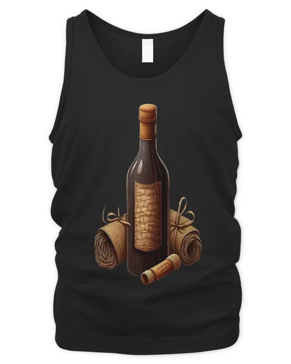 Men's Tank Top