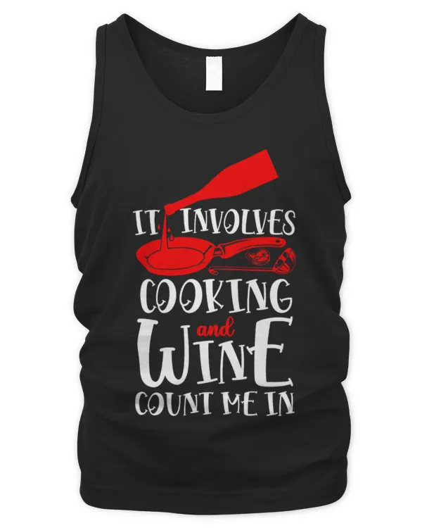 Men's Tank Top