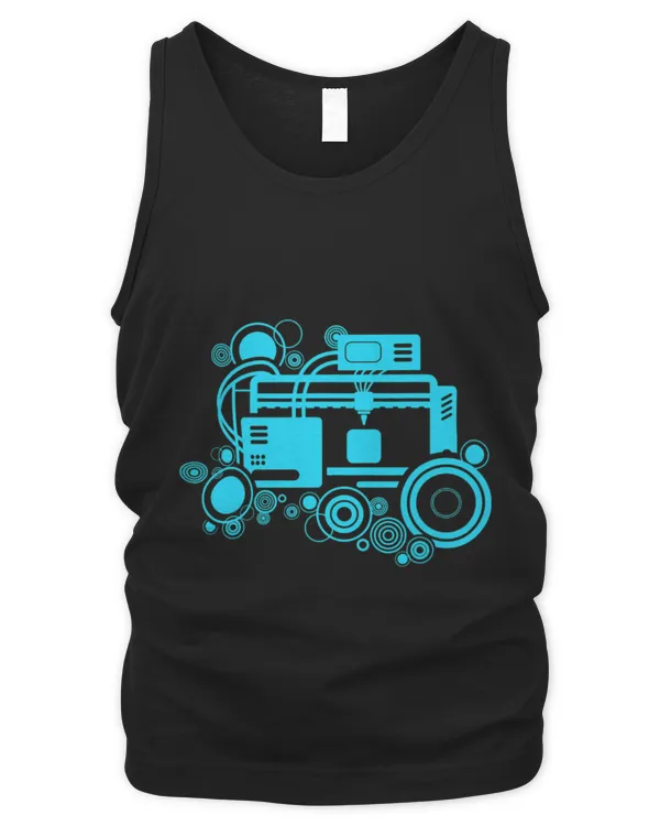 Men's Tank Top