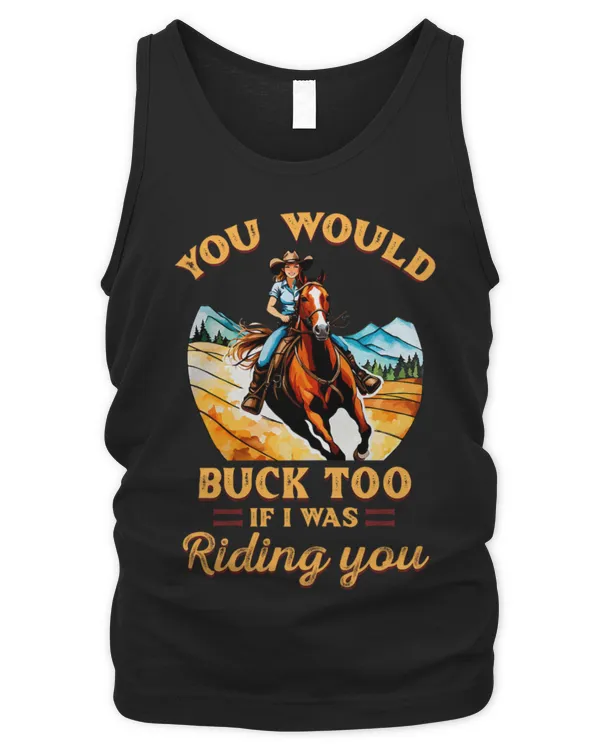 Men's Tank Top