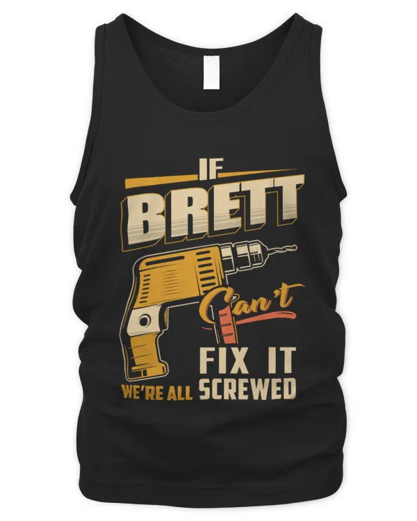 Men's Tank Top