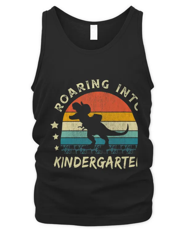 Men's Tank Top