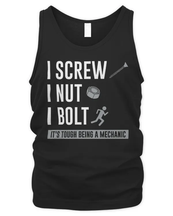 Men's Tank Top
