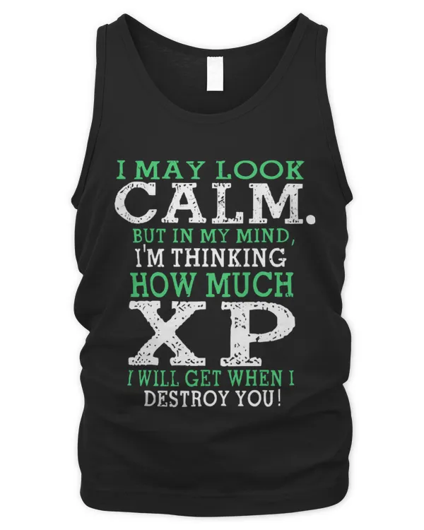Men's Tank Top
