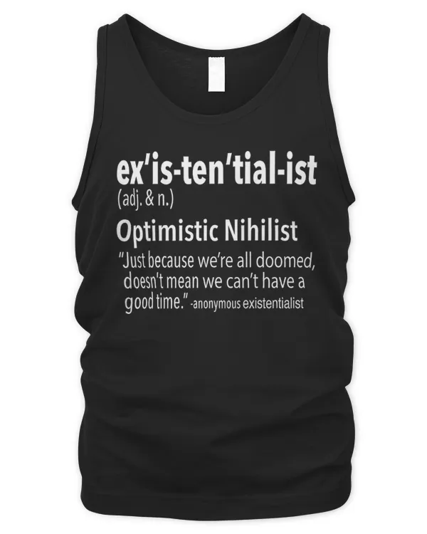 Men's Tank Top