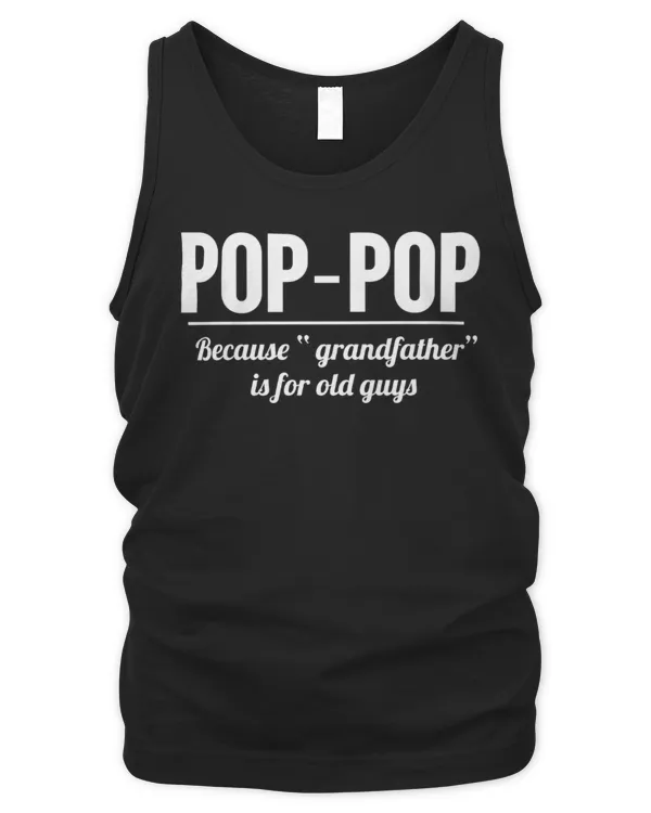 Men's Tank Top