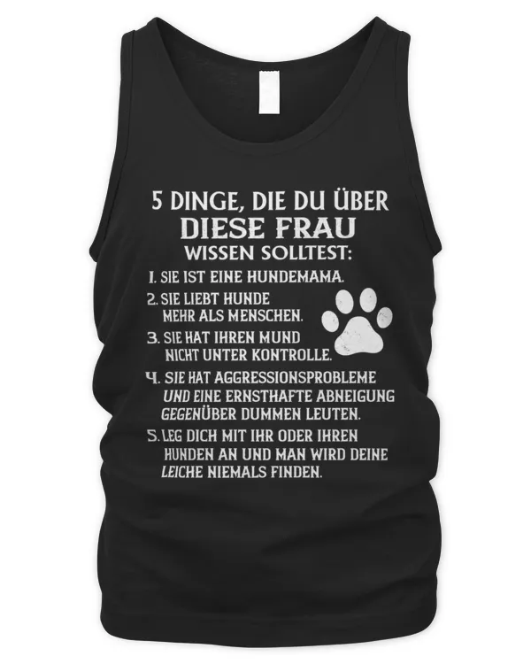 Men's Tank Top