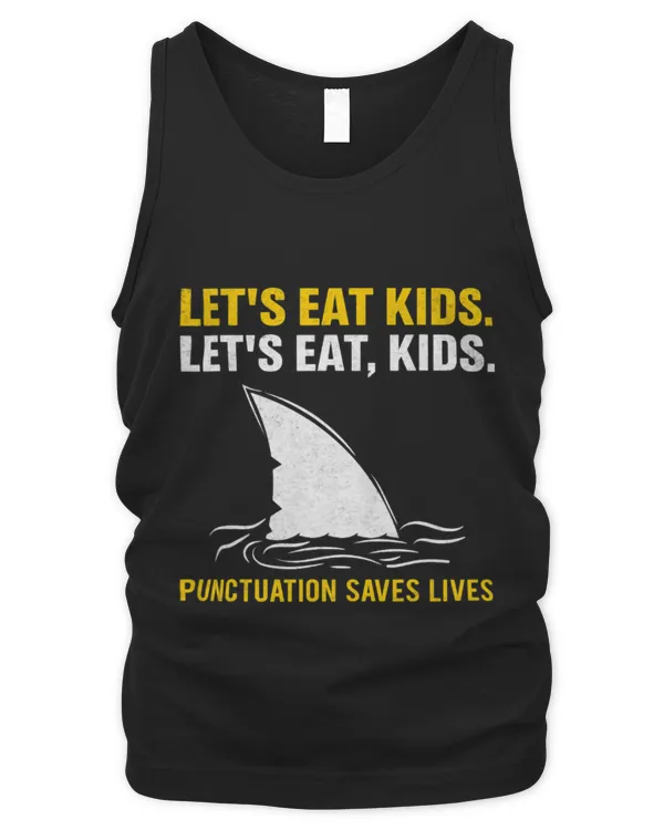 Men's Tank Top