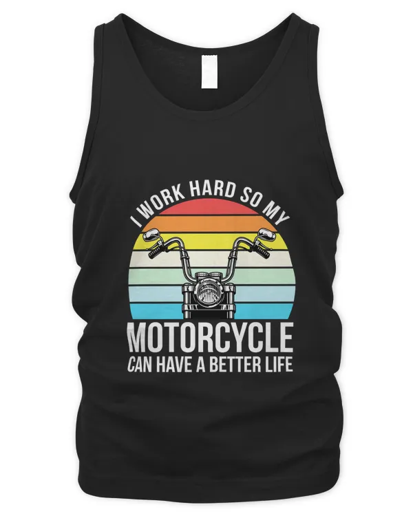 Men's Tank Top