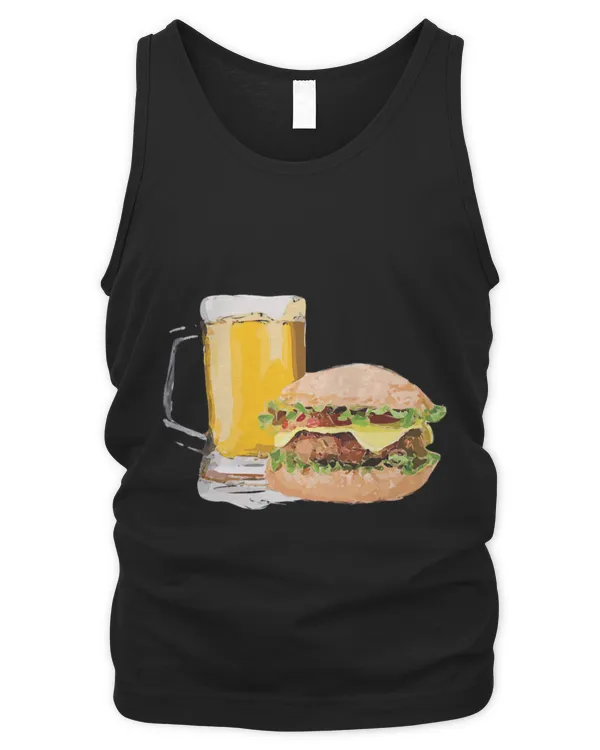 Men's Tank Top