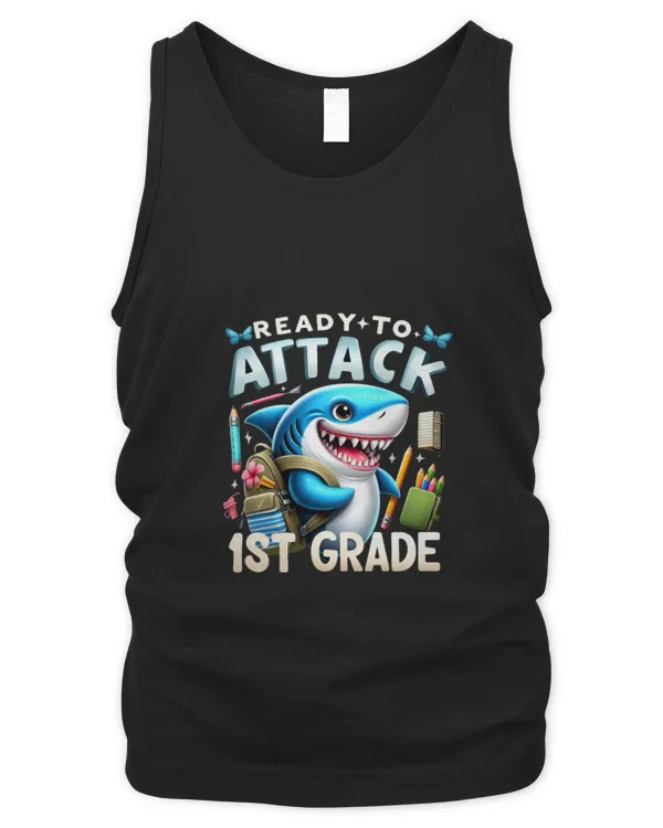 Men's Tank Top