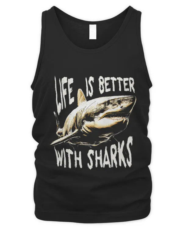 Men's Tank Top