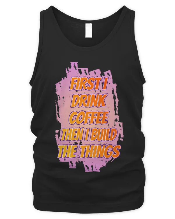 Men's Tank Top