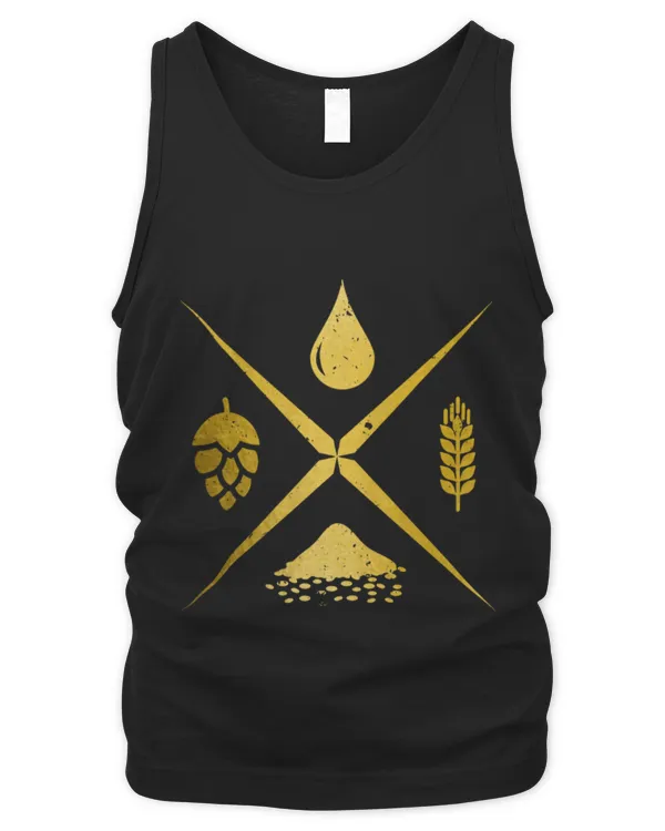 Men's Tank Top