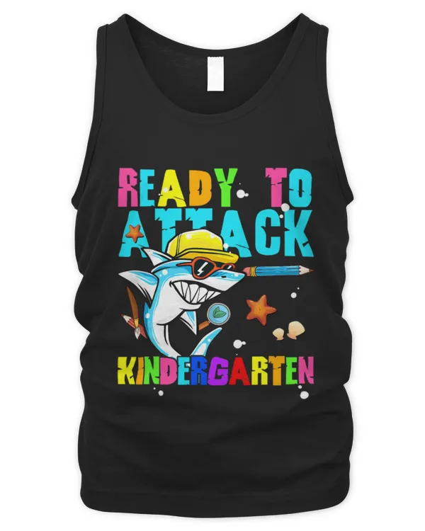 Men's Tank Top