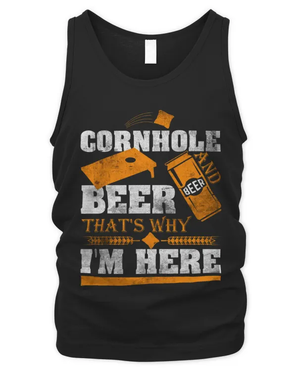 Men's Tank Top