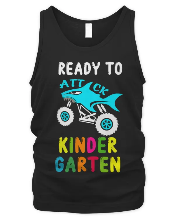 Men's Tank Top
