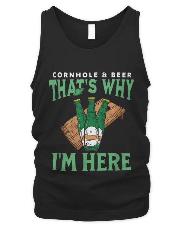 Men's Tank Top