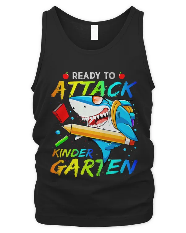Men's Tank Top