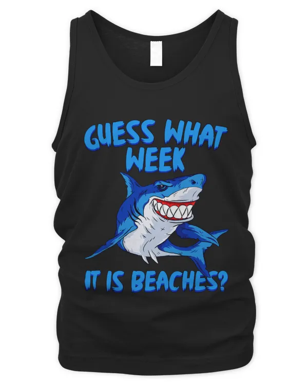 Men's Tank Top